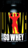 เวย์โปรตีน Ultra Iso Whey - 2lb